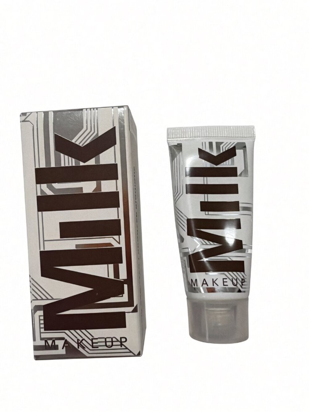 Milk Makeup Bionic Bronzer Invincible New 0.6oz